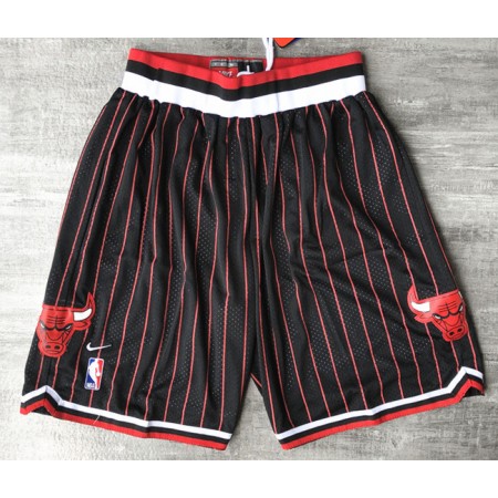 Chicago Bulls Miesten Shortsit Nike M001 Swingman